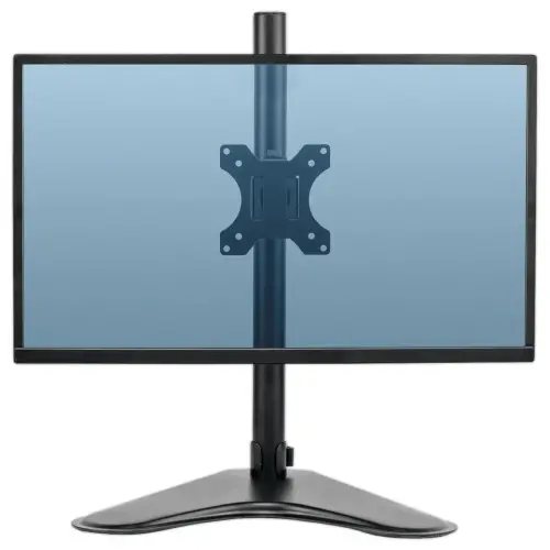 Bras porte-écran simple Seasa - FELLOWES