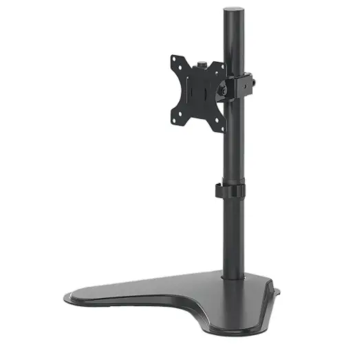 Bras porte-écran simple Seasa - FELLOWES