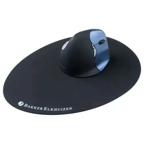 Tapis de souris Ergonomique The Egg 