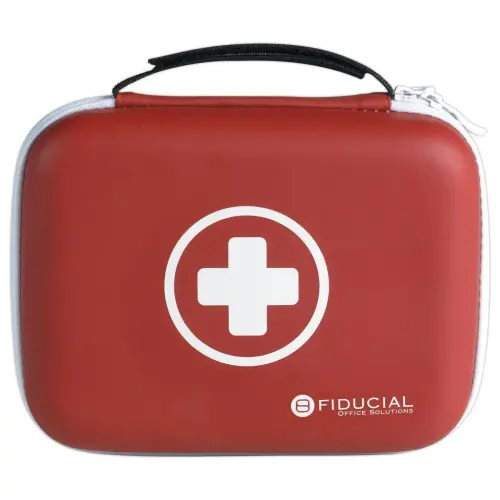 Trousse de secours multi-activit&eacute;s - 1 &agrave; 10 personnes 