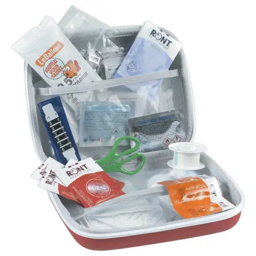 Trousse de secours multi-activit&eacute;s - 1 &agrave; 10 personnes 