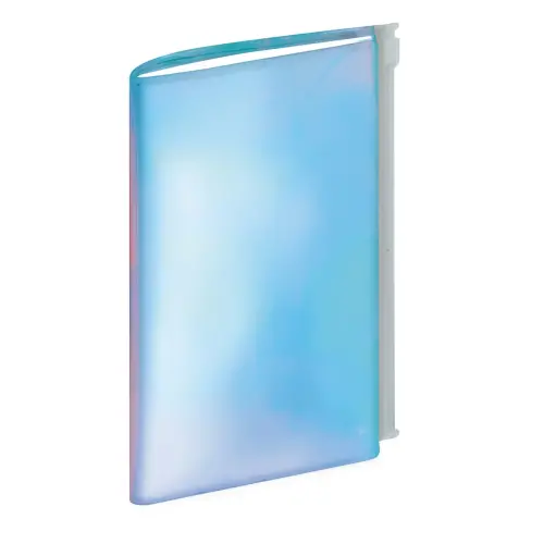 Agenda Semainier de poche Exacompta EasyTime  -9 x 17 cm 