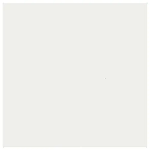 125 Serviettes double épaisseur - 33 x 33 cm - Blanc - Duni