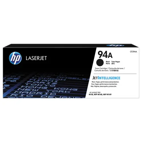 HP 94A CF294A toner noir