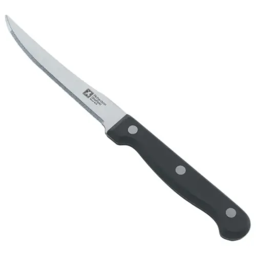 Couteau à dents.