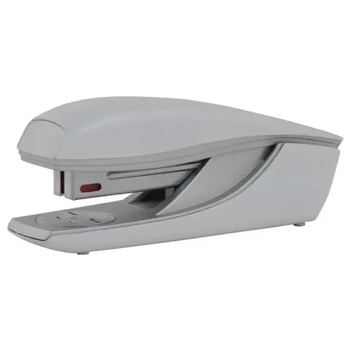 Agrafeuse de bureau Leitz Style - 24/6-26/6 - Blanc - LEITZ