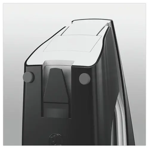 Agrafeuse de bureau Leitz Style - 24/6-26/6 - Noir - LEITZ