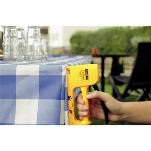 Pistolet cloueur - RAPID