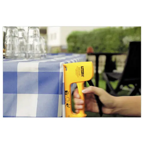 Pistolet cloueur - RAPID
