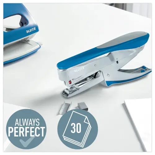 Pince agrafeuse 5548 - 24/6-26/6 - LEITZ 