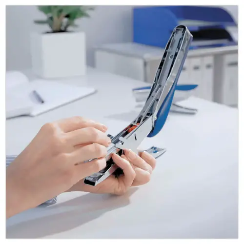 Pince agrafeuse 5548 - 24/6-26/6 - LEITZ 