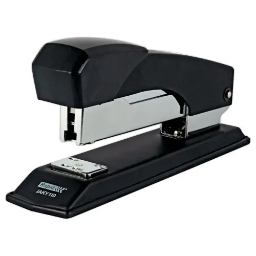 Agrafeuse de bureau JAKY 110 - 40 feuilles - RAPID
