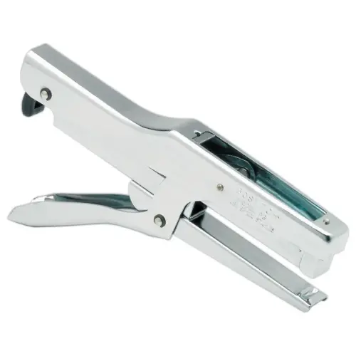 Pince agrafeuse chrom&eacute;e P3 - BOSTITCH 