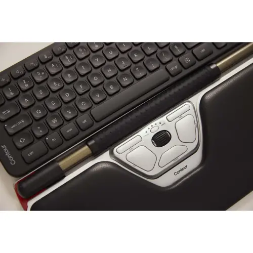 Clavier filaire Balance - CONTOUR DESIGN