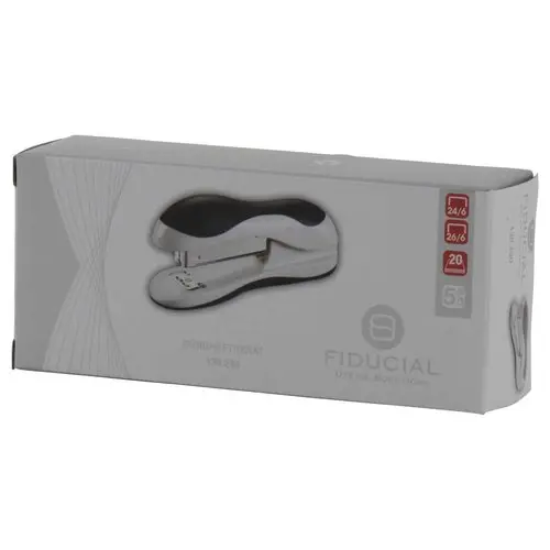 Agrafeuse de bureau - 24/6-26/6 - FIDUCIAL OFFICE SOLUTIONS