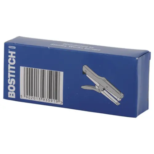 5000 Agrafes SP 19 1/4 1906 - Bostitch 