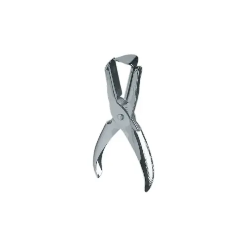 Ote-agrafes pince - M&eacute;tal 