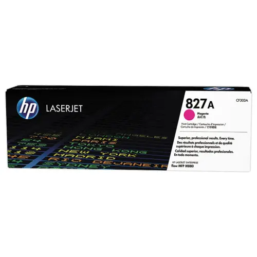 HP 827A CF303A toner magenta