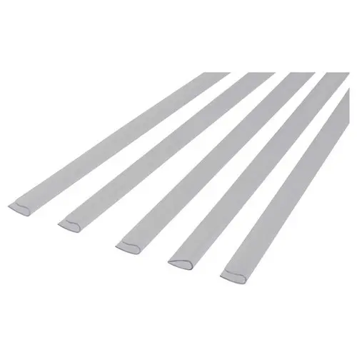 25 Baguettes à relier 3 mm - Cristal