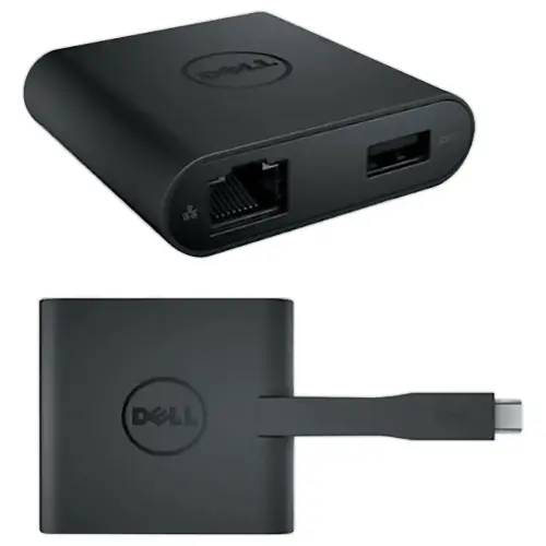 Adaptateur DELL DA200 