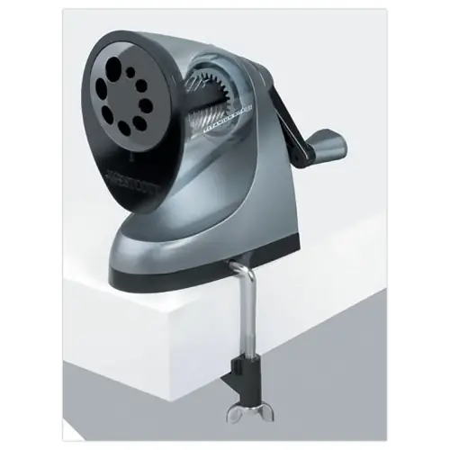 WESTCOTT Machine à tailler iPoint ClassAct Titan, 8 trous
