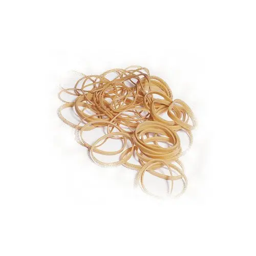 Bracelets caoutchouc étroits - 200 x 2 mm - SIGN