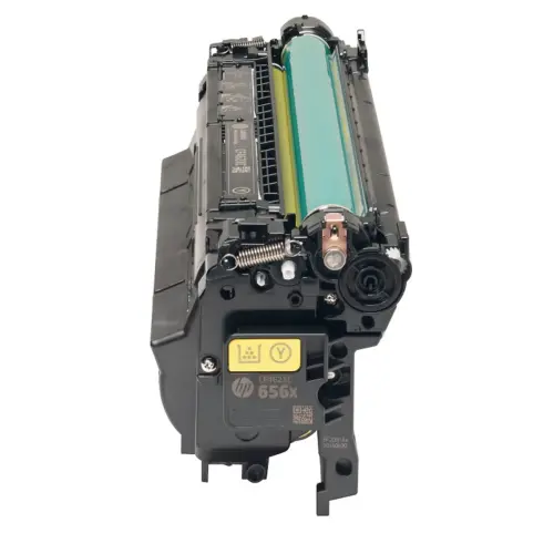 Toner CF462X jne 