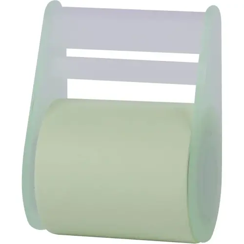 Apli notes rouleau distributeur 5 cm x 8 m - vert