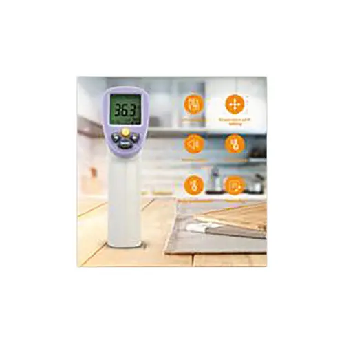 Thermomètre infrarouge sans contact