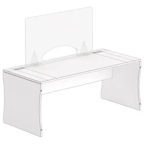 2 Ecrans de protection L120 