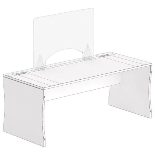 2 Ecrans de protection L100