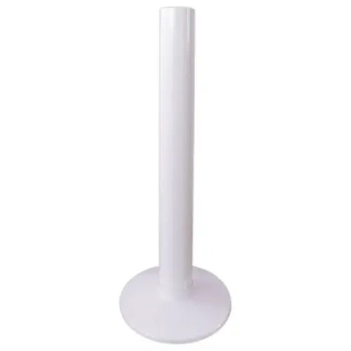 Support pour borne automatique pour solution hydroalcoolique