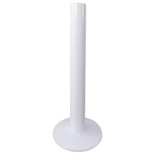 Support pour borne automatique pour solution hydroalcoolique