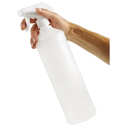Pulvérisateur blanc - 1L - Access
