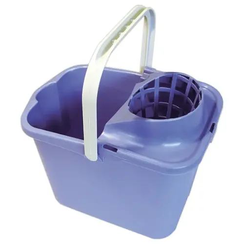 Seau espagnol 14 litres avec essoreur