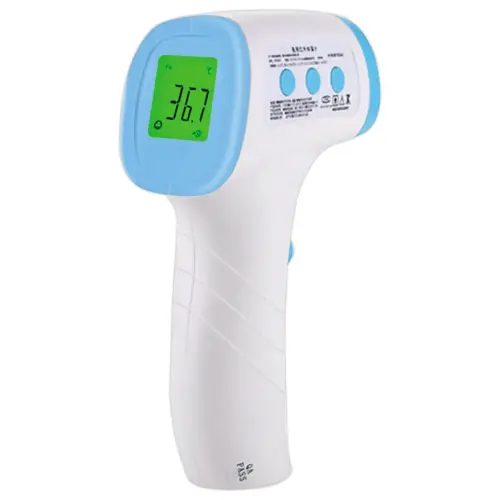 Thermomètre infrarouge sans contact