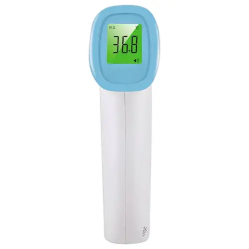 Thermomètre infrarouge sans contact