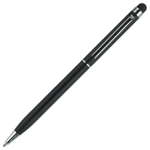 Stylo stylet 2 en 1
