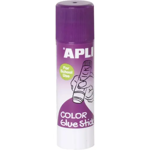 COLLE BLANCHE 1000G - APLI 