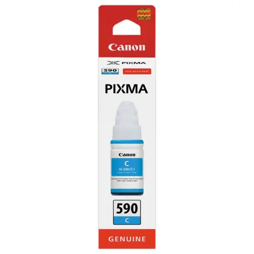 Encre à pigment Canon GI-590 Cyan