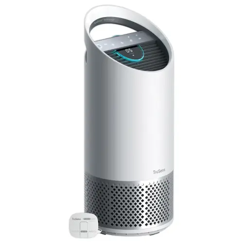 Purificateur d'air Z-2000 - LEITZ TRUSENS