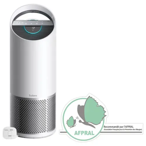 Purificateur d'air Z-2000 - LEITZ TRUSENS