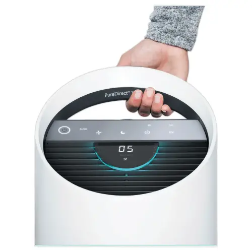 Purificateur d'air Z-2000 - LEITZ TRUSENS