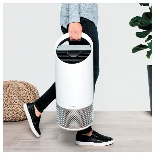 Purificateur d'air Z-2000 - LEITZ TRUSENS