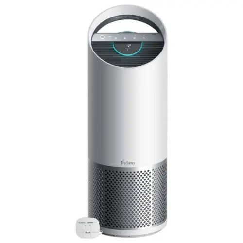 Purificateur d'air Z-3000 - LEITZ TRUSENS 