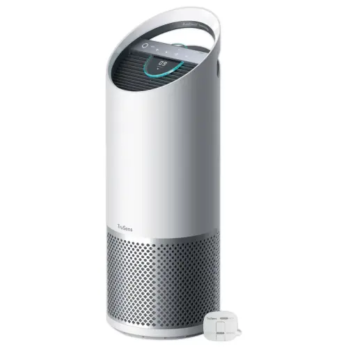 Purificateur d'air Z-3000 - LEITZ TRUSENS 