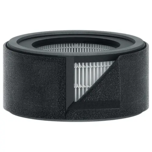 Filtre HEPA 13 pour purificateur d'air Z-1000 - LEITZ TRUSENS 
