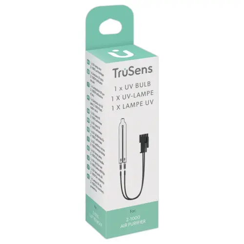 Ampoule UV pour purificateur d'air Z-1000 - LEITZ TRUSENS