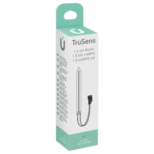 Ampoule UV pour purificateur d'air Z-2000 - LEITZ TRUSENS 