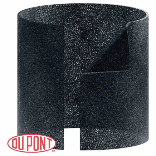 3 Filtres à charbon DUPONT pour purificateur d'air Z-3000 - LEITZ TRUSENS